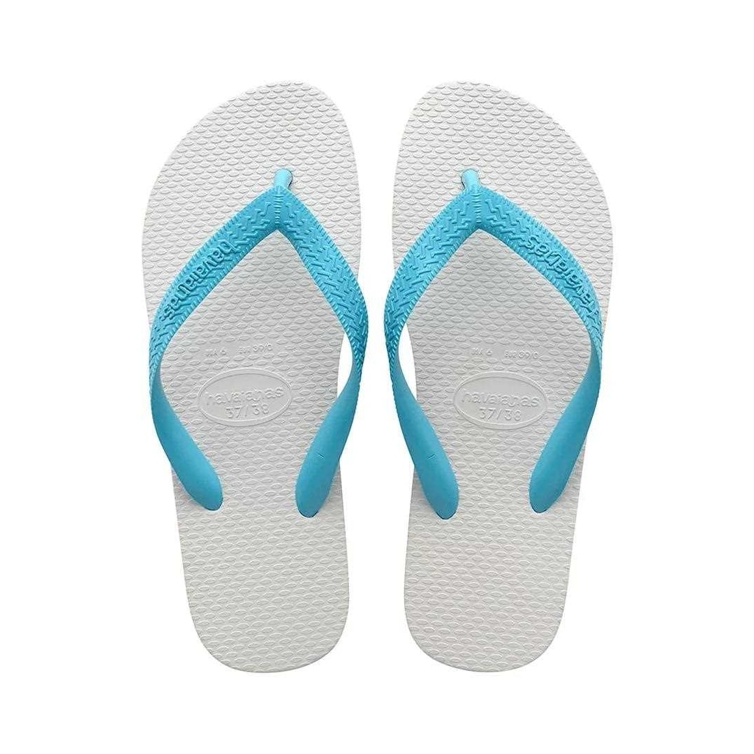 Sandália Havaianas Chinelo Tradicional Azul