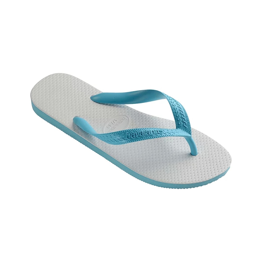 Sandália Havaianas Chinelo Tradicional Azul