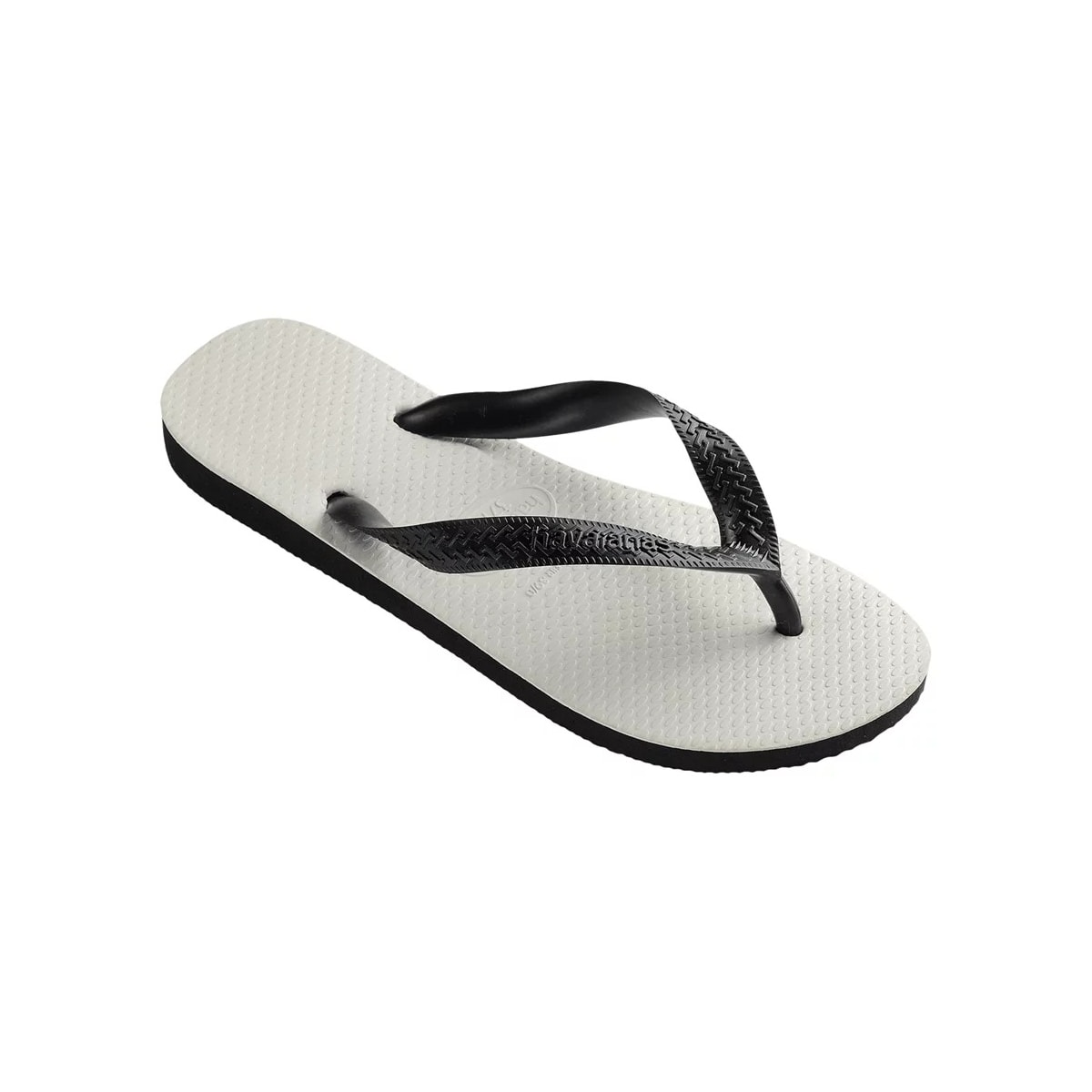 Sandália Havaianas Chinelo Tradicional Preto Sandália Havaianas Chinelo Tradicional Preto