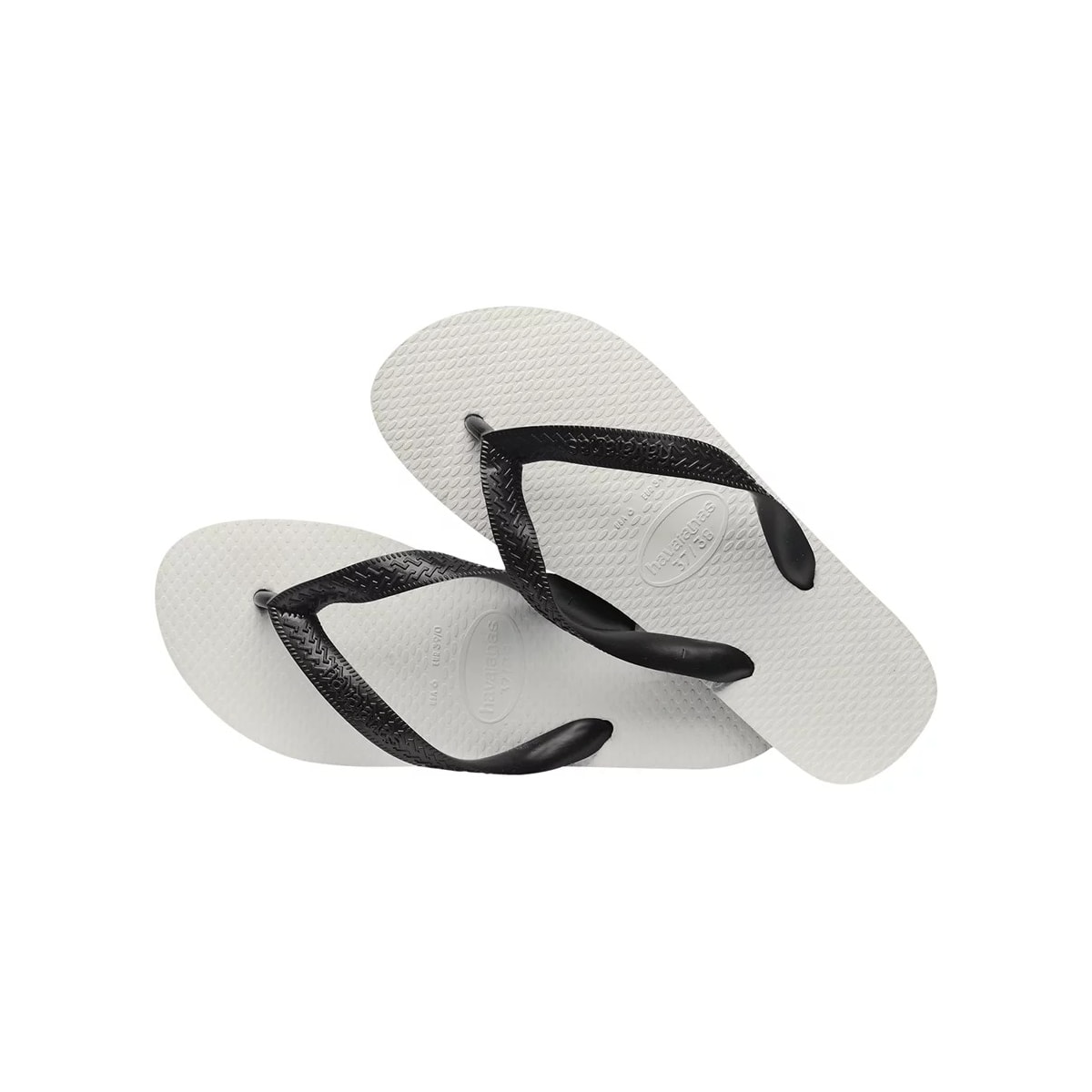 Sandália Havaianas Chinelo Tradicional Preto Sandália Havaianas Chinelo Tradicional Preto