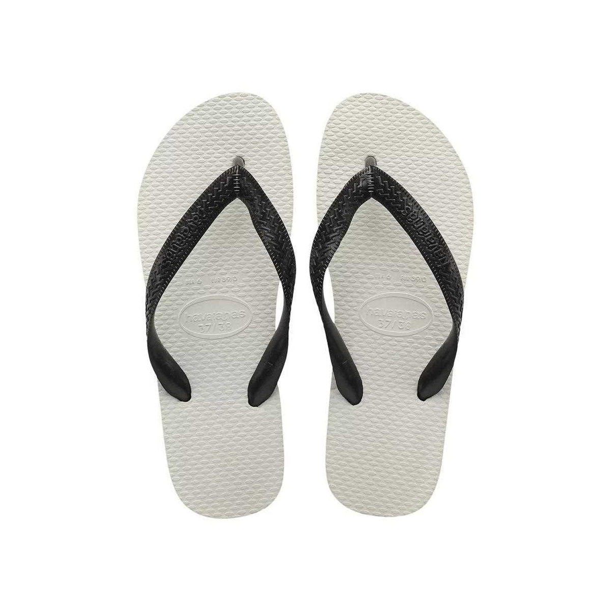 Sandália Havaianas Chinelo Tradicional Preto Sandália Havaianas Chinelo Tradicional Preto