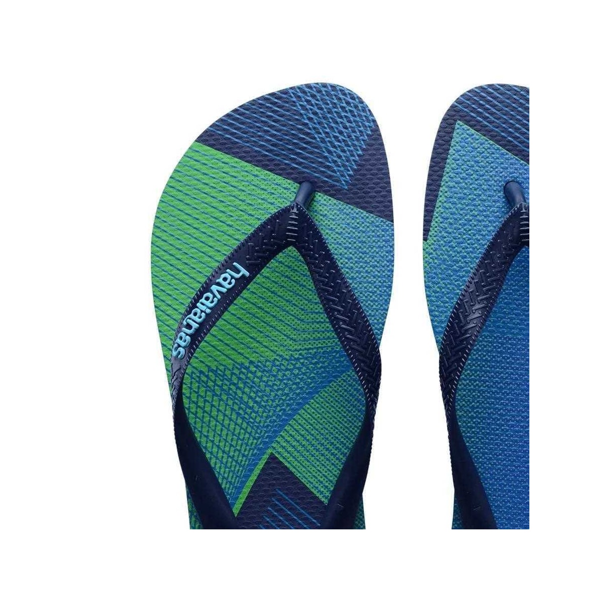 Sandália Havaianas Chinelo Trend Marinho/Marinho/Azul Sandália Havaianas Chinelo Trend Marinho/Marinho/Azul