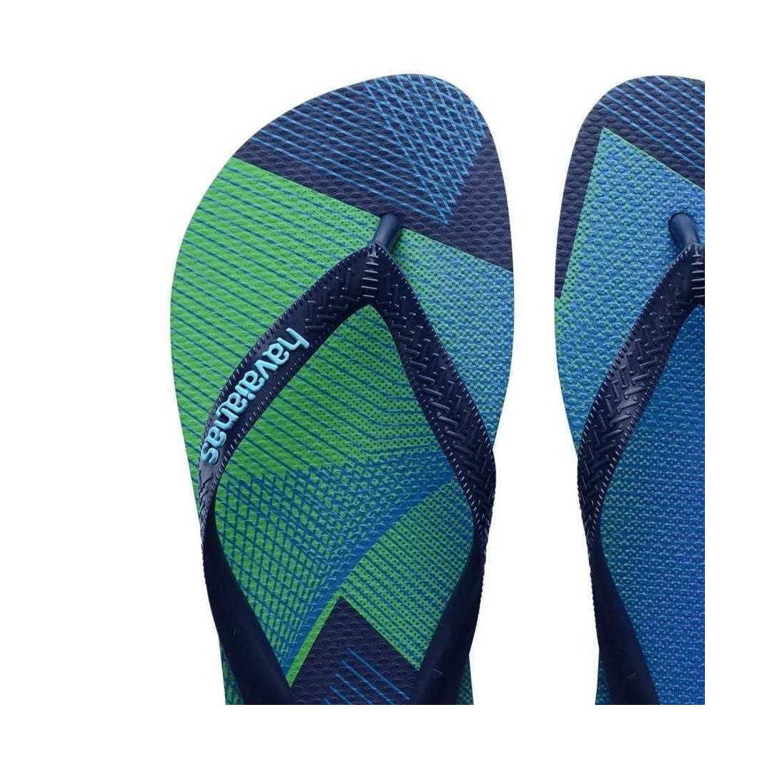 Sandália Havaianas Chinelo Trend Marinho/Marinho/Azul Sandália Havaianas Chinelo Trend Marinho/Marinho/Azul