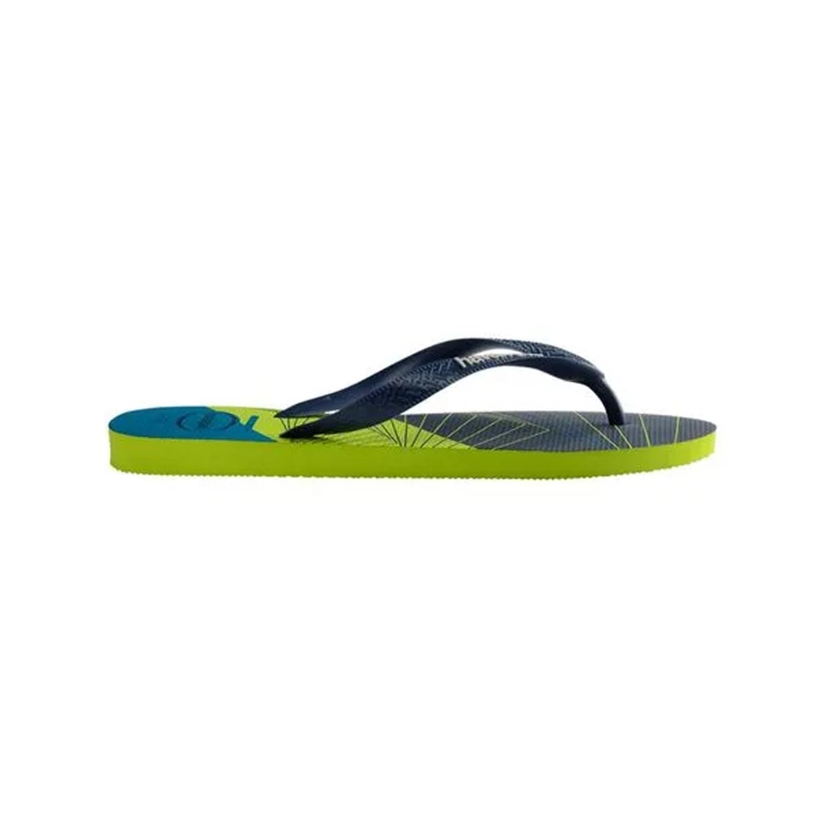Sandália Havaianas Chinelo Trend Verde Limao Sandália Havaianas Chinelo Trend Verde Limao
