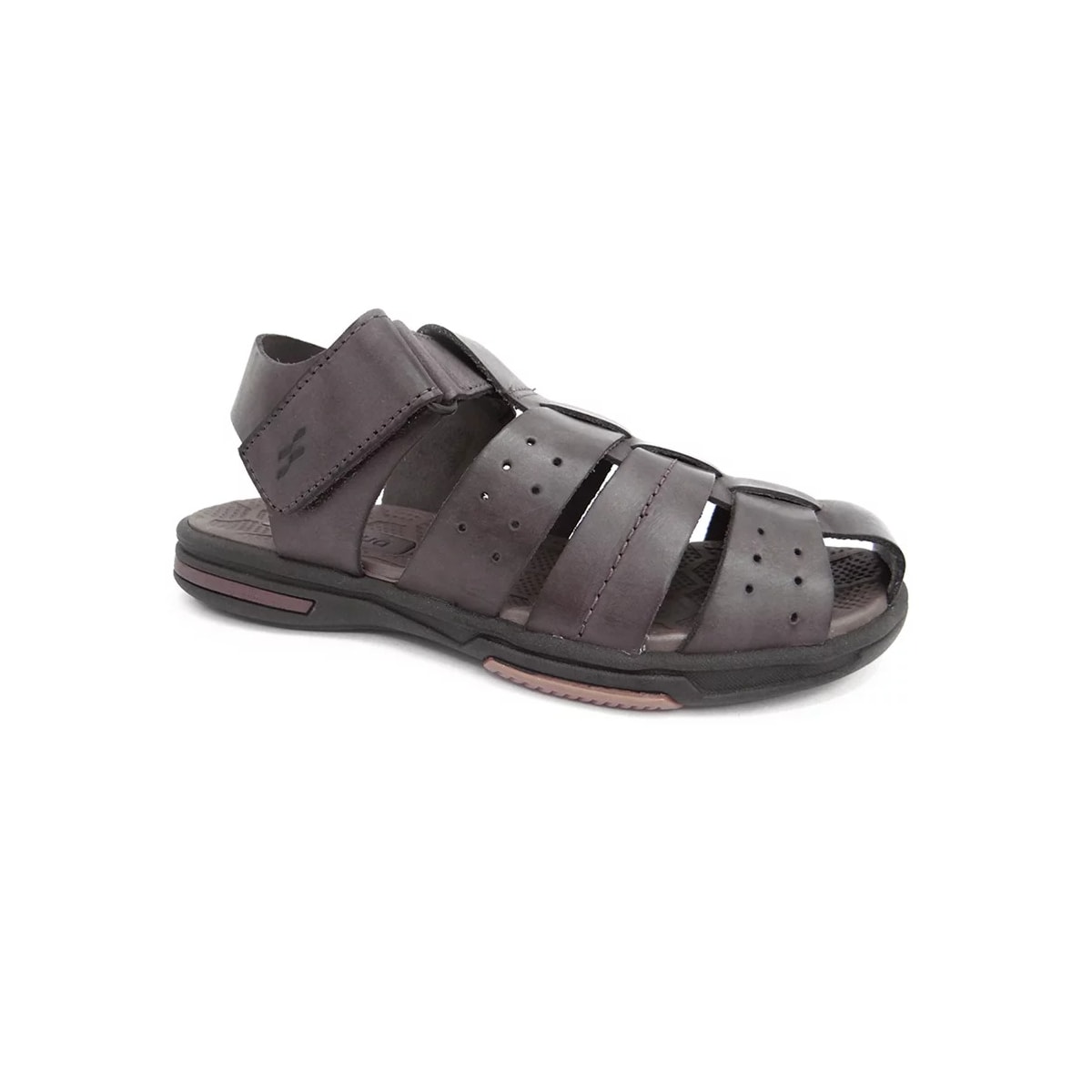 Sandália Itapua De Couro Masculino 5304 Tabaco Sandália Itapua De Couro Masculino 5304 Tabaco