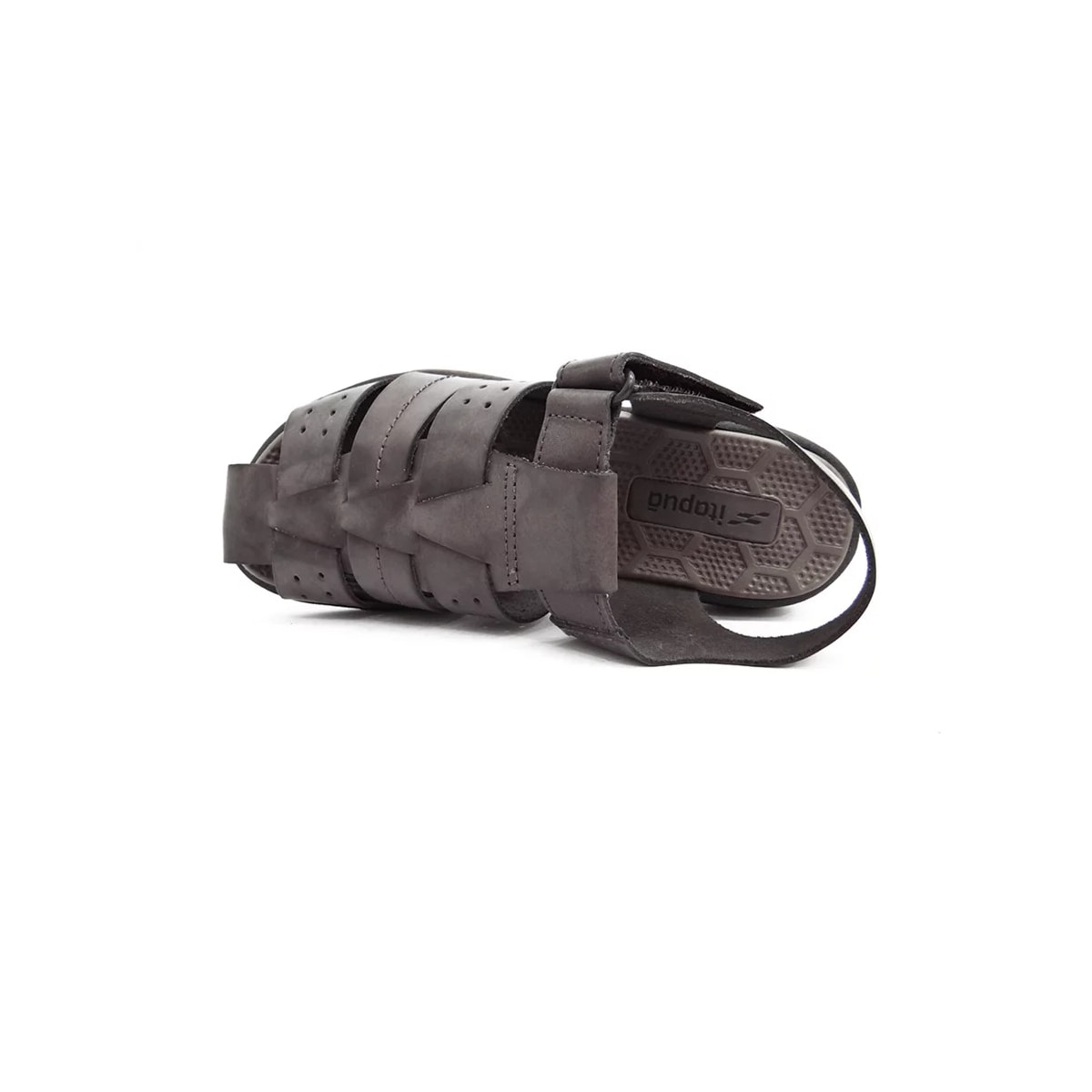 Sandália Itapua De Couro Masculino 5304 Tabaco Sandália Itapua De Couro Masculino 5304 Tabaco