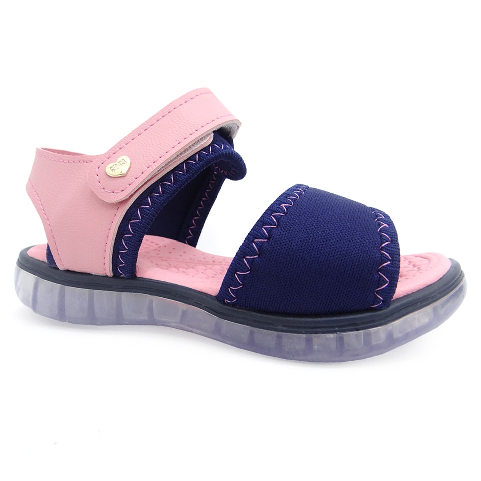 Sandalias 2024 klin feminina