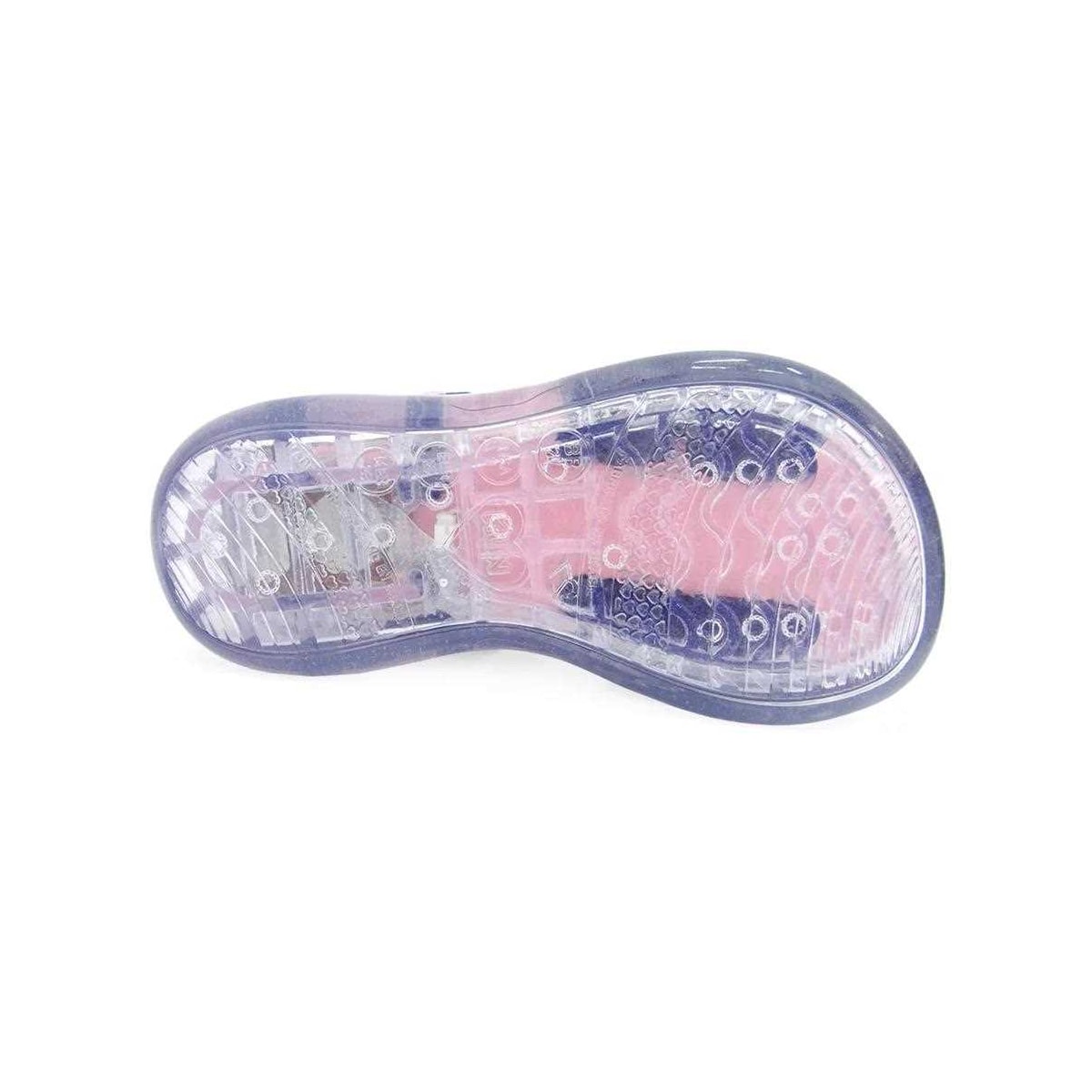 Sandália Klin Infantil Papete Light 229004 Marinho/Rosa Sandália Klin Infantil Papete Light 229004 Marinho/Rosa