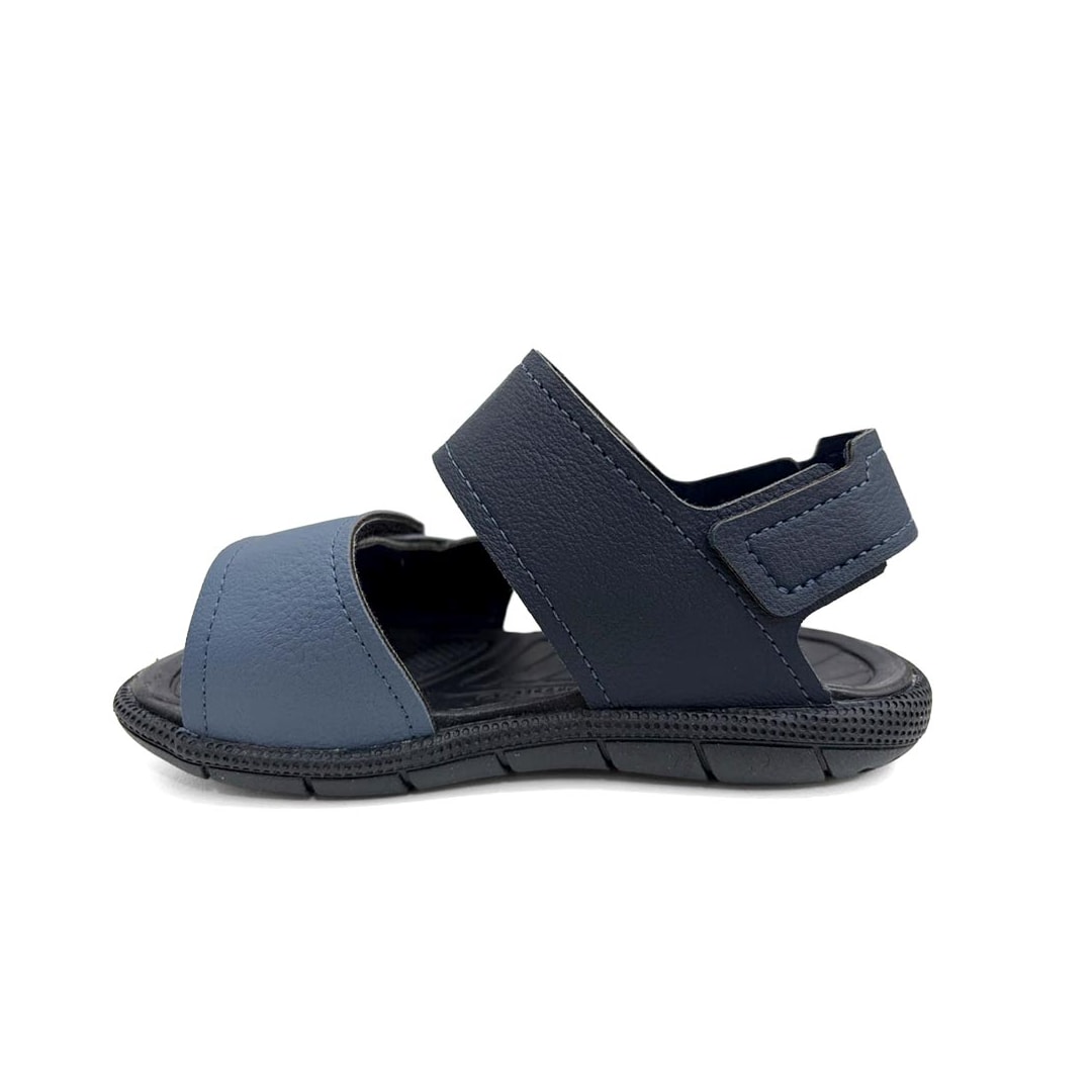 Sandália Klin Infantil Tic Tac Casual Papete 171287 Marinho Sandália Klin Infantil Tic Tac Casual Papete 171287 Marinho