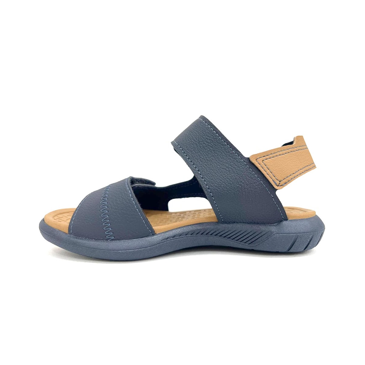 Sandália Klin Infantil Urban Papete 129163 Marinho Sandália Klin Infantil Urban Papete 129163 Marinho