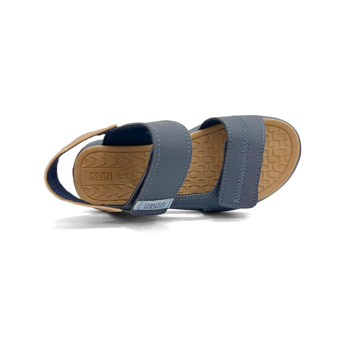 Sandália Klin Infantil Urban Papete 129163 Marinho Sandália Klin Infantil Urban Papete 129163 Marinho