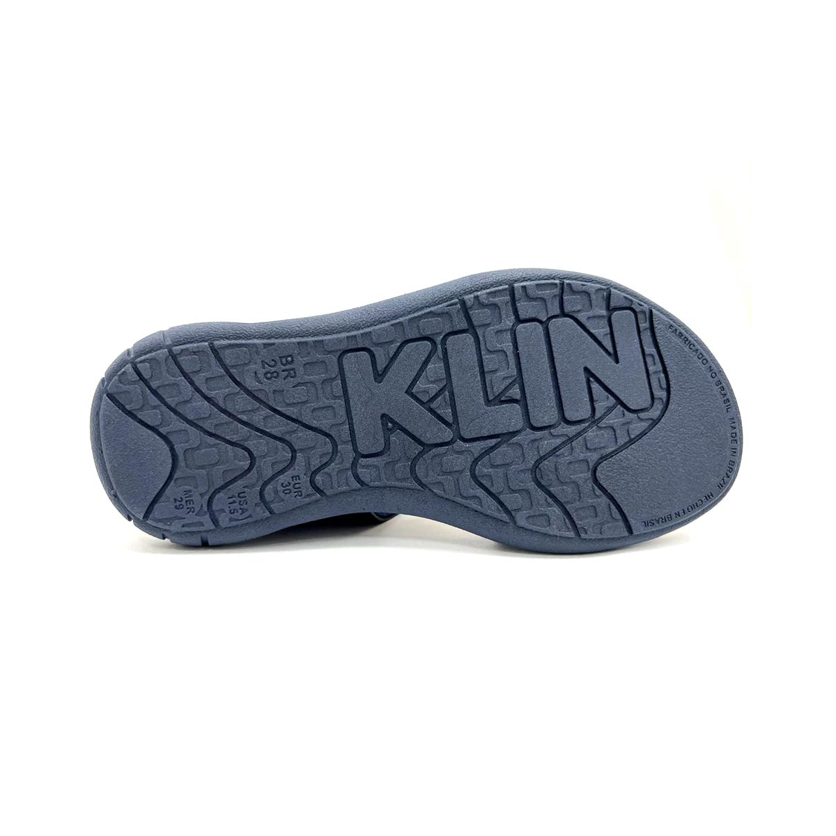 Sandália Klin Infantil Urban Papete 129163 Marinho Sandália Klin Infantil Urban Papete 129163 Marinho