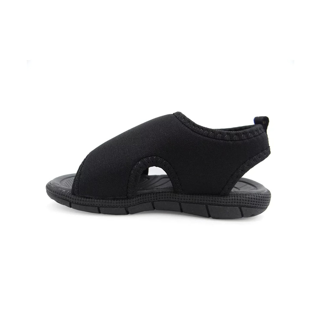 Sandália Klin Papete Infantil Tic Tac 711144 Preto Sandália Klin Papete Infantil Tic Tac 711144 Preto