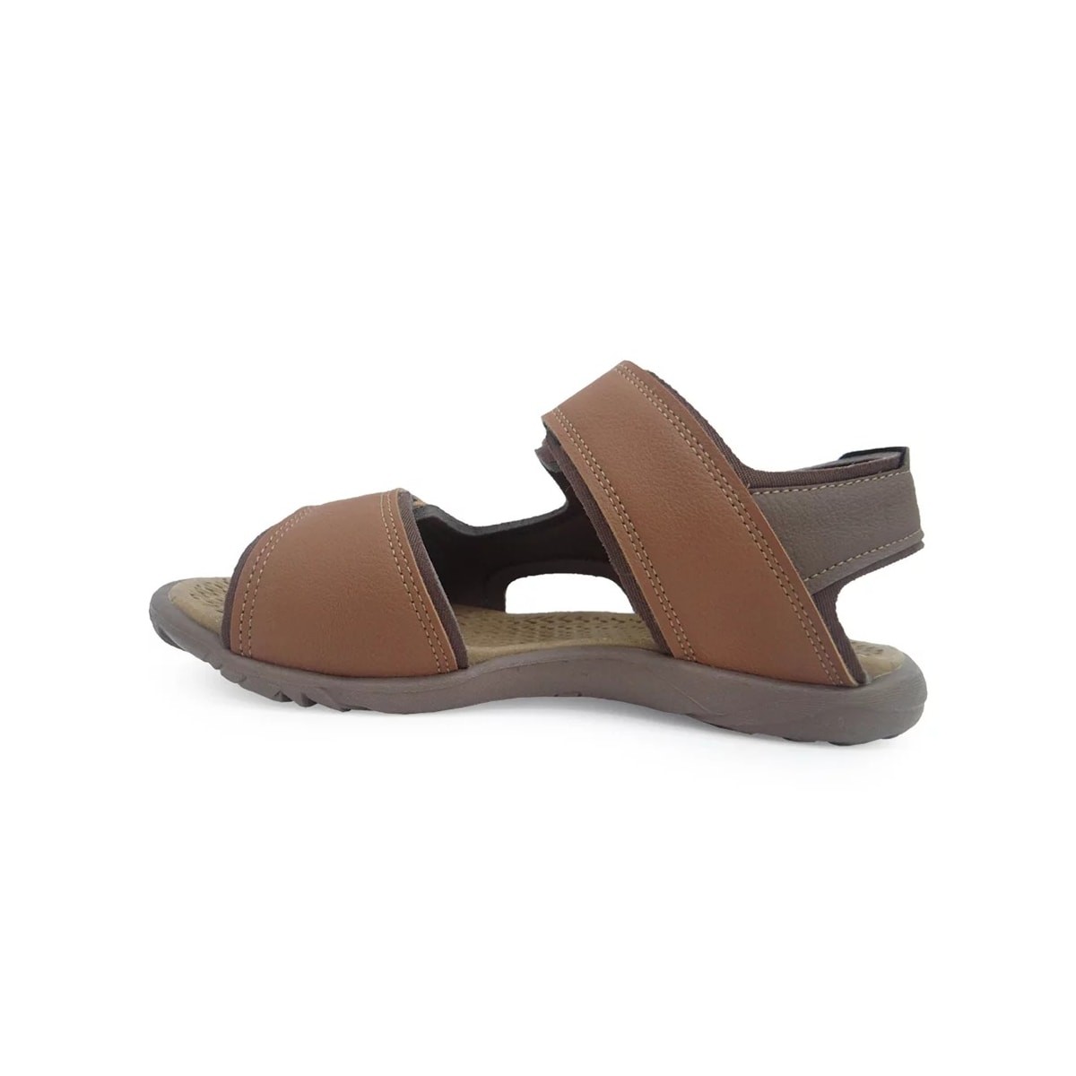 Sandália Klin Papete Infantil Urban 129138 Caramelo/Chocolate Sandália Klin Papete Infantil Urban 129138 Caramelo/Chocolate