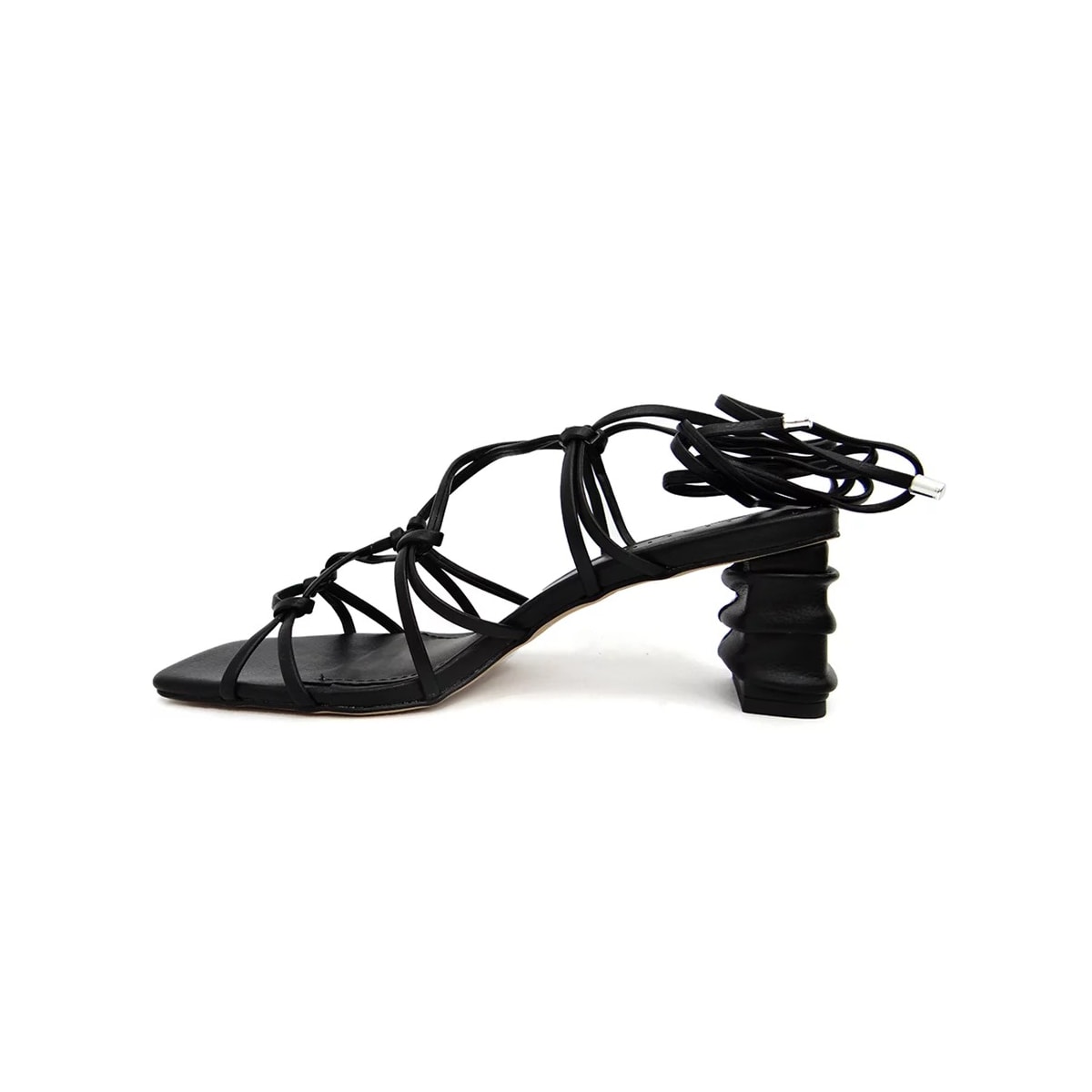 Sandália Lia Line 2042.70330 Preto Sandália Lia Line 2042.70330 Preto