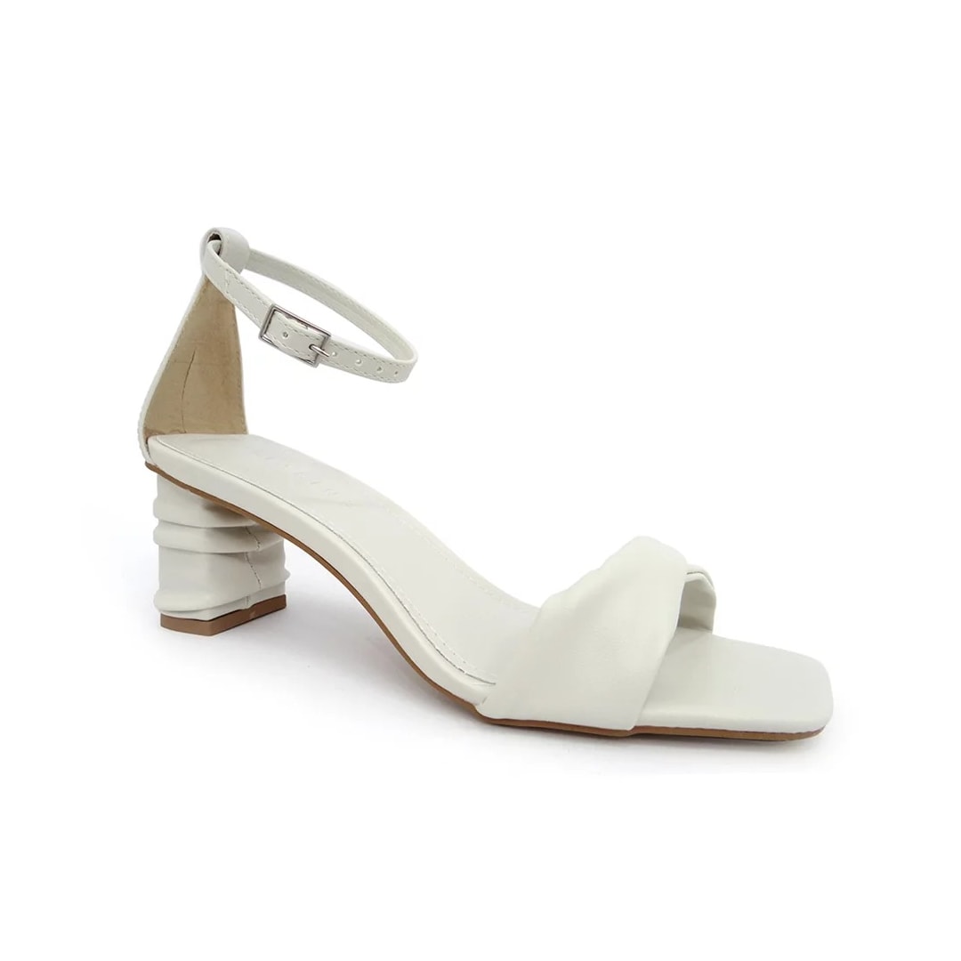 Sandália Lia Line 2042.70425 Off White Sandália Lia Line 2042.70425 Off White