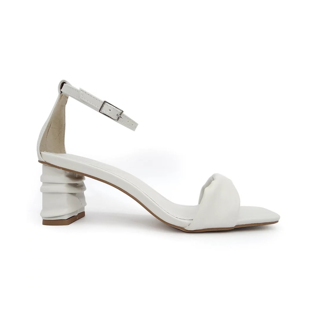 Sandália Lia Line 2042.70425 Off White