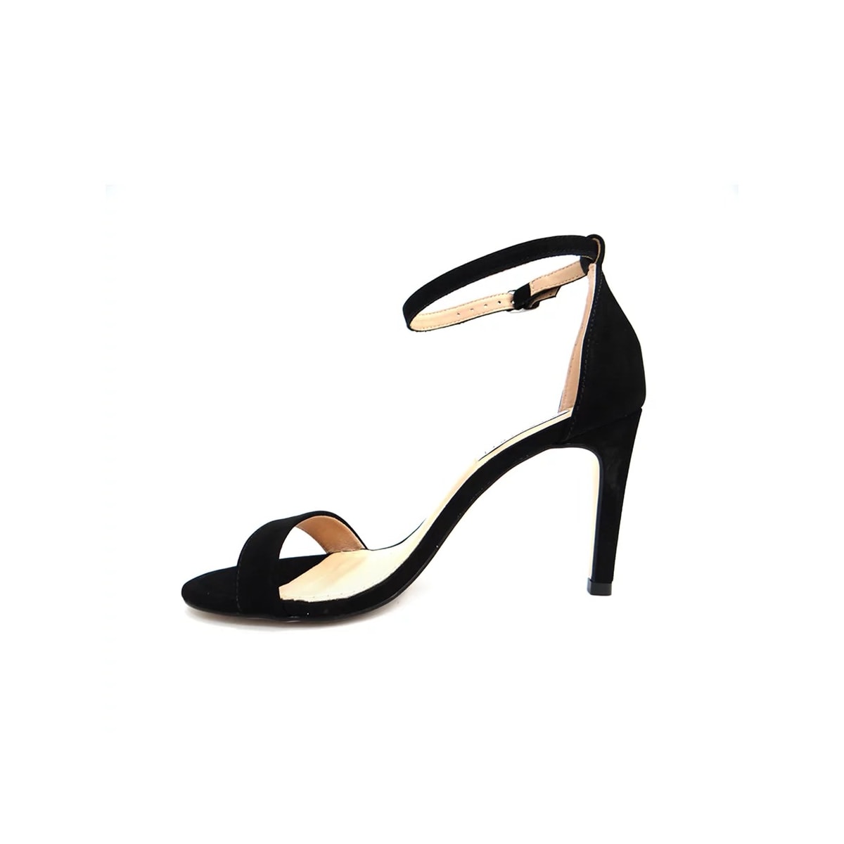 Sandália Lia Line Social 1841.9271 Preto Sandália Lia Line Social 1841.9271 Preto