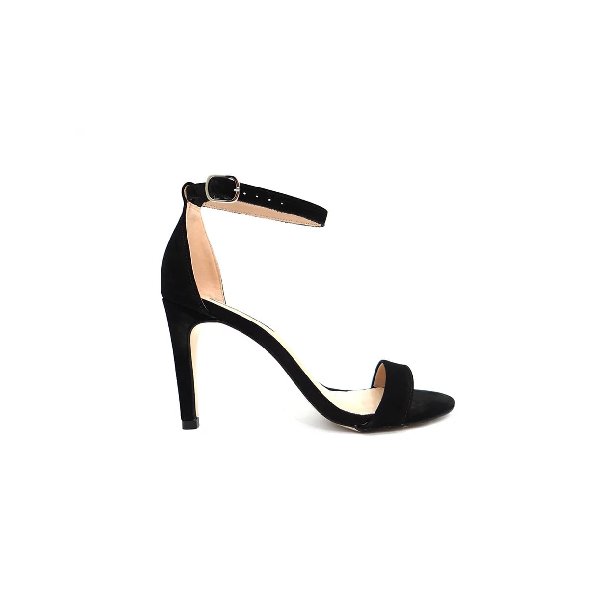 Sandália Lia Line Social 1841.9271 Preto Sandália Lia Line Social 1841.9271 Preto