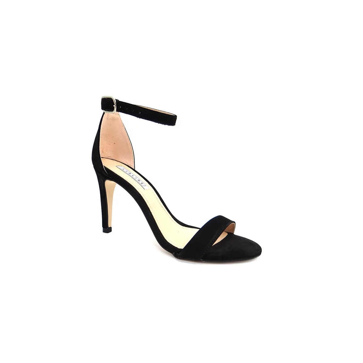 Sandália Lia Line Social 1841.9271 Preto Sandália Lia Line Social 1841.9271 Preto