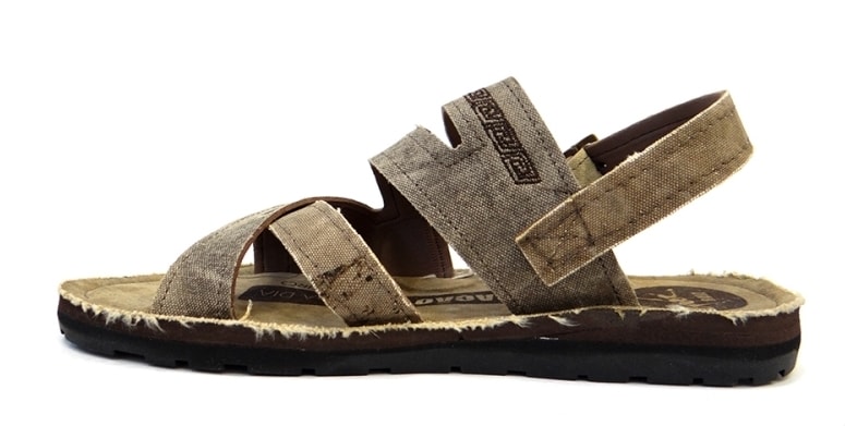 Sandalias gooc mercado store livre