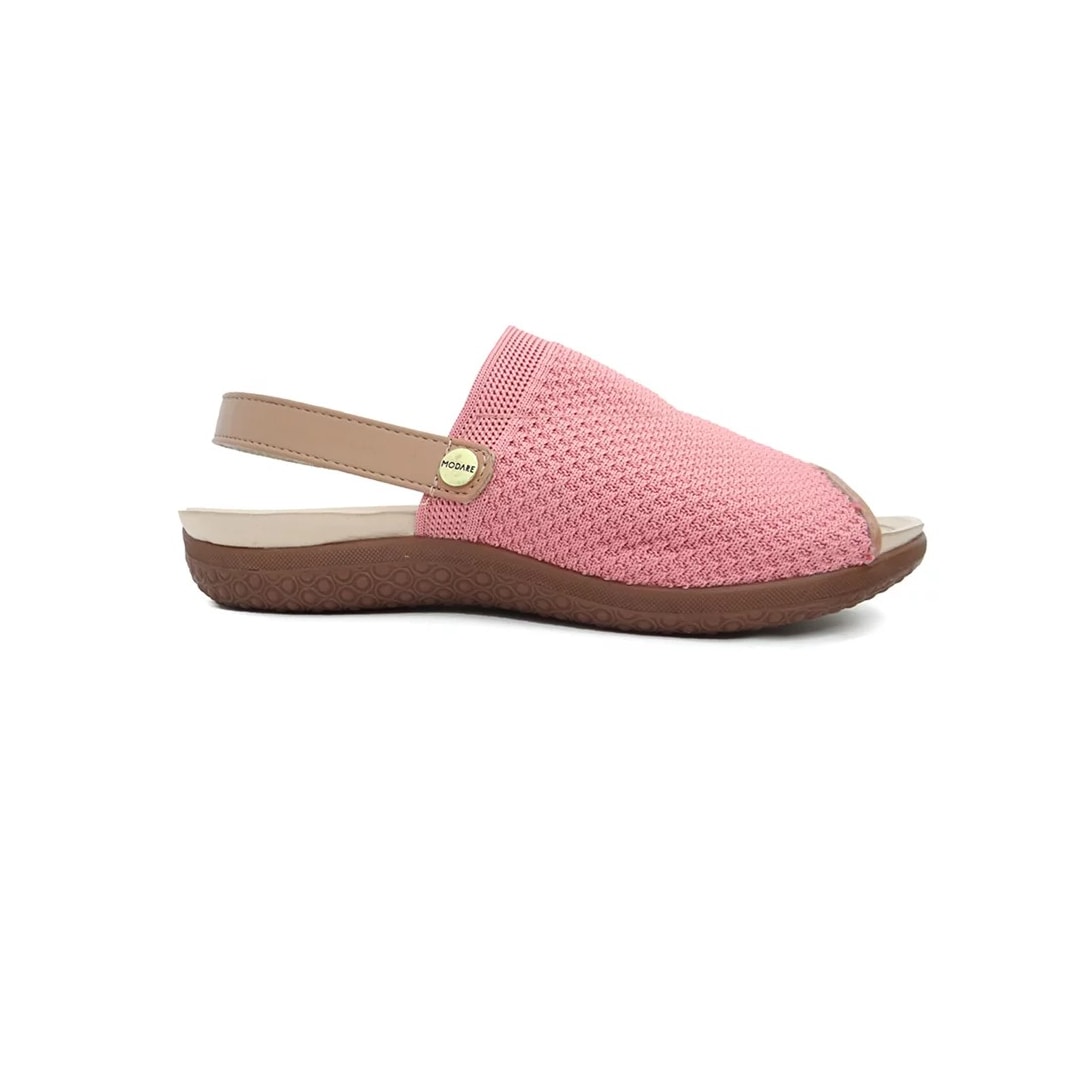 Sandália Modare Conforto 7125.232 Light Blush Sandália Modare Conforto 7125.232 Light Blush