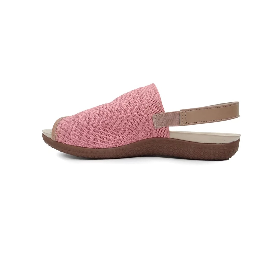 Sandália Modare Conforto 7125.232 Light Blush Sandália Modare Conforto 7125.232 Light Blush