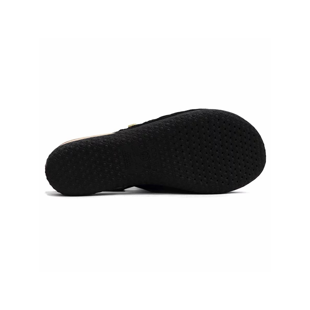 Sandália Modare Conforto 7125.232 Preto