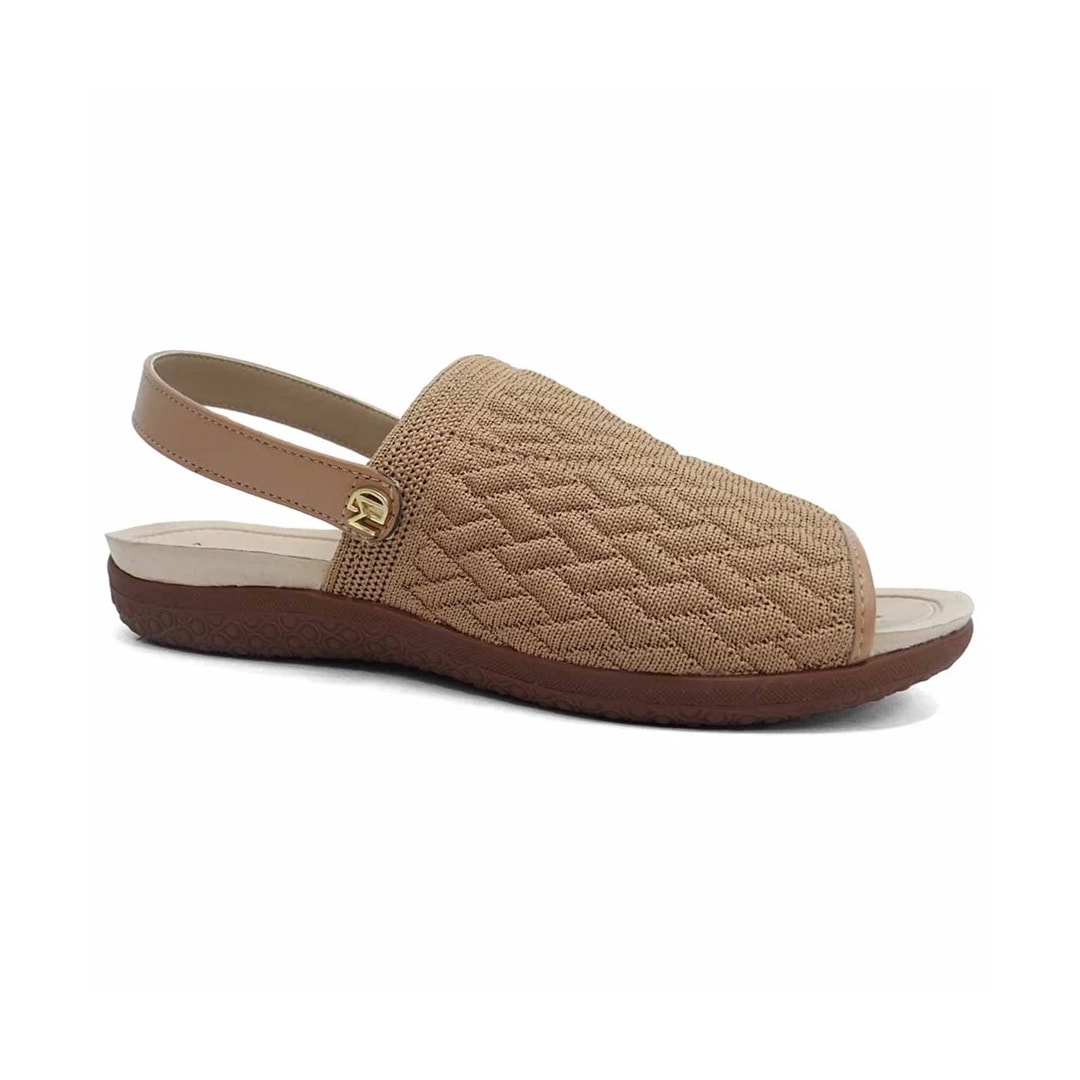 Sandália Modare Conforto 7125.232 Tan Sandália Modare Conforto 7125.232 Tan