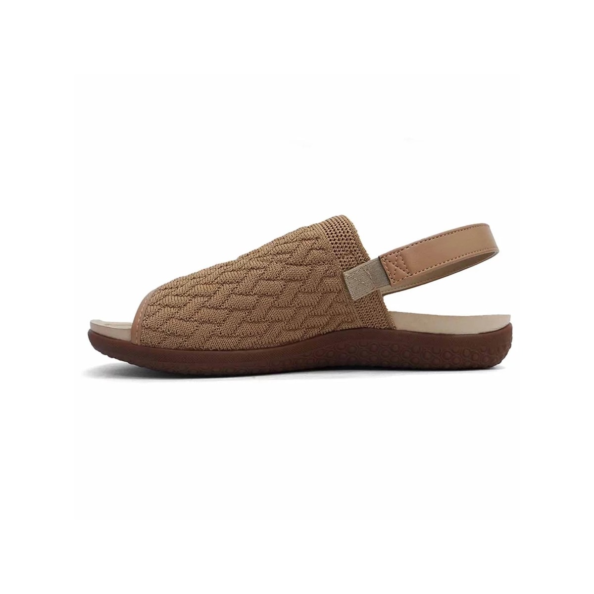 Sandália Modare Conforto 7125.232 Tan Sandália Modare Conforto 7125.232 Tan