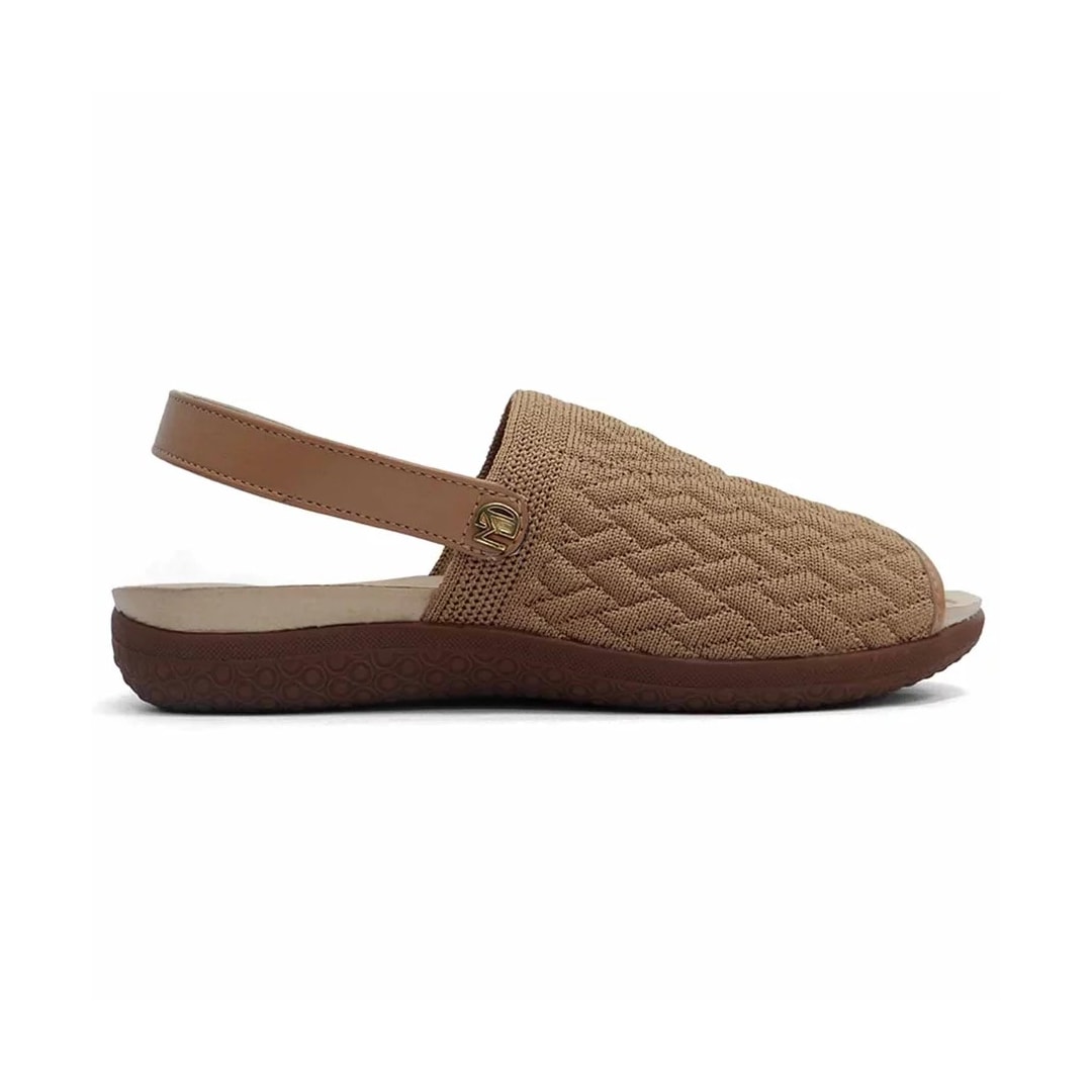 Sandália Modare Conforto 7125.232 Tan Sandália Modare Conforto 7125.232 Tan