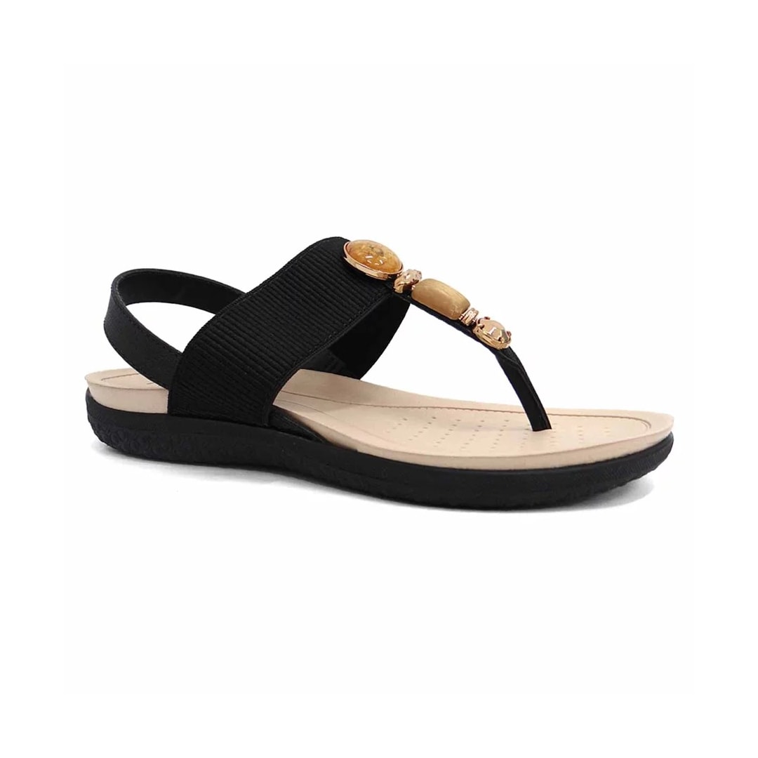 Sandália Modare Conforto 7125.247 Preto