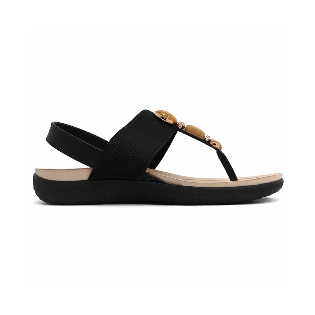 Sandália Modare Conforto 7125.247 Preto