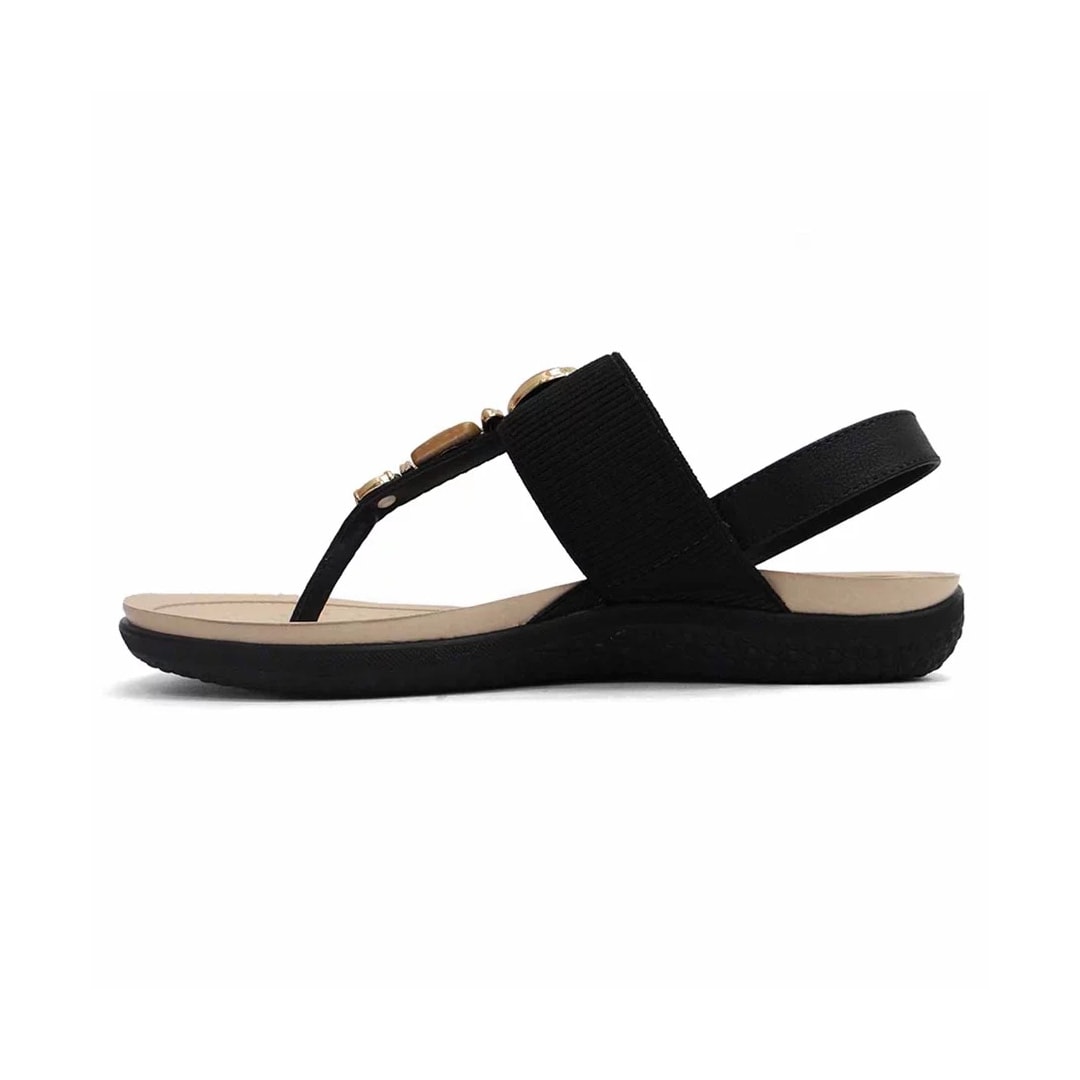Sandália Modare Conforto 7125.247 Preto