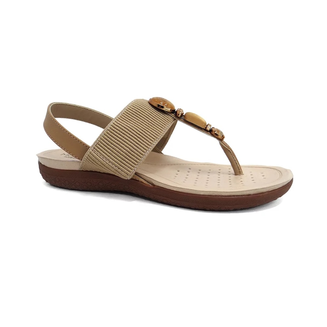 Sandália Modare Conforto 7125.247 Tan Sandália Modare Conforto 7125.247 Tan