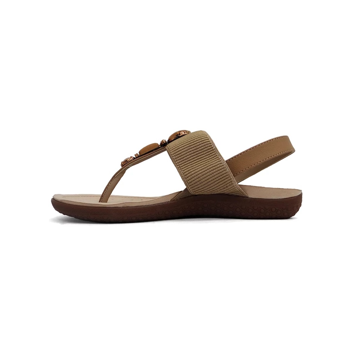 Sandália Modare Conforto 7125.247 Tan Sandália Modare Conforto 7125.247 Tan
