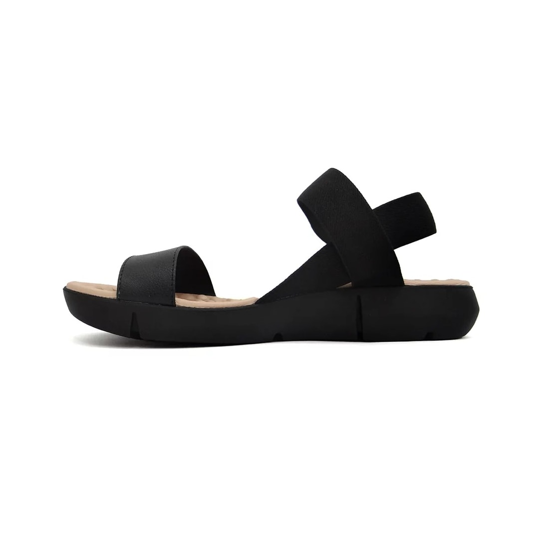 Sandália Modare Conforto 7142.132 Preto Sandália Modare Conforto 7142.132 Preto
