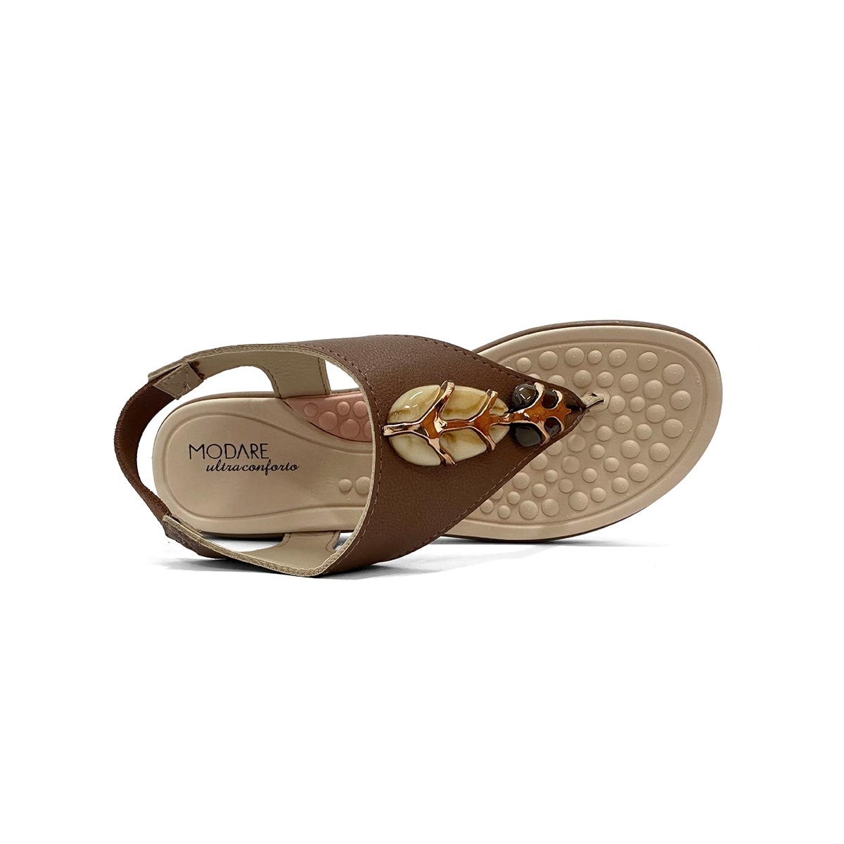 Sandália Modare De Dedo Ultraconforto 7174.123 Avela Sandália Modare De Dedo Ultraconforto 7174.123 Avela
