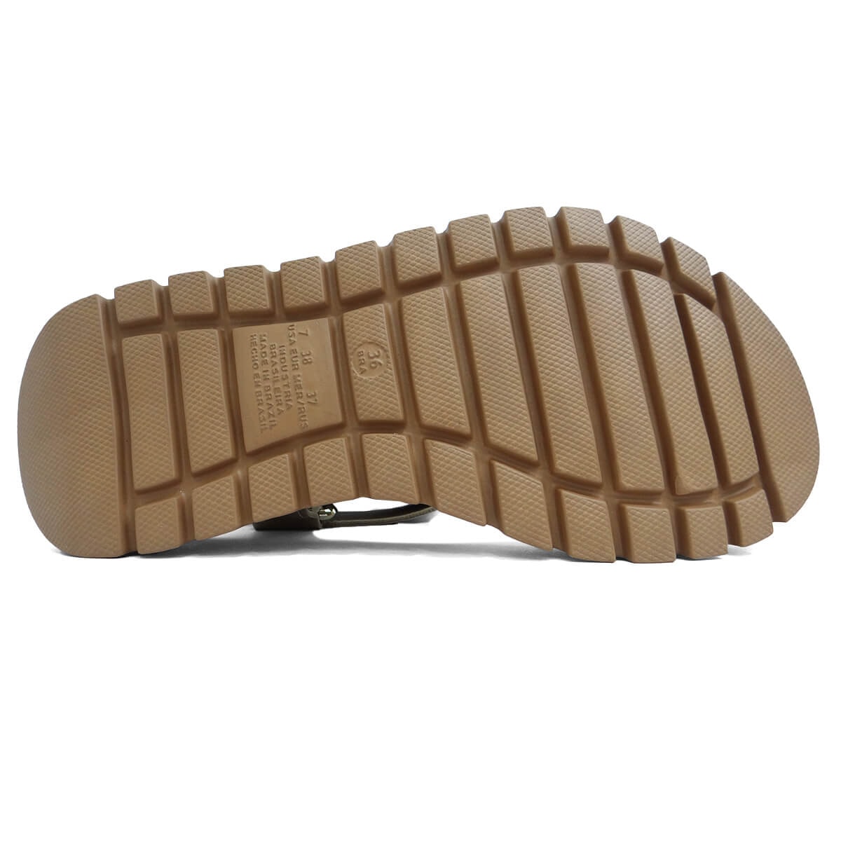 Sandália Modare Papete Ultraconforto 7198.101 Camel Sandália Modare Papete Ultraconforto 7198.101 Camel