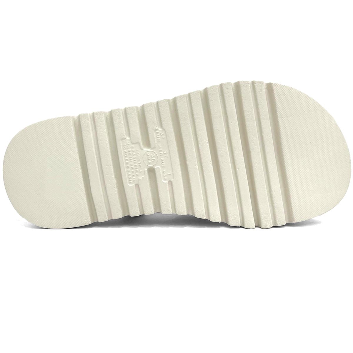 Sandália Modare Papete Ultraconforto 7200.101 Dourado Sandália Modare Papete Ultraconforto 7200.101 Dourado