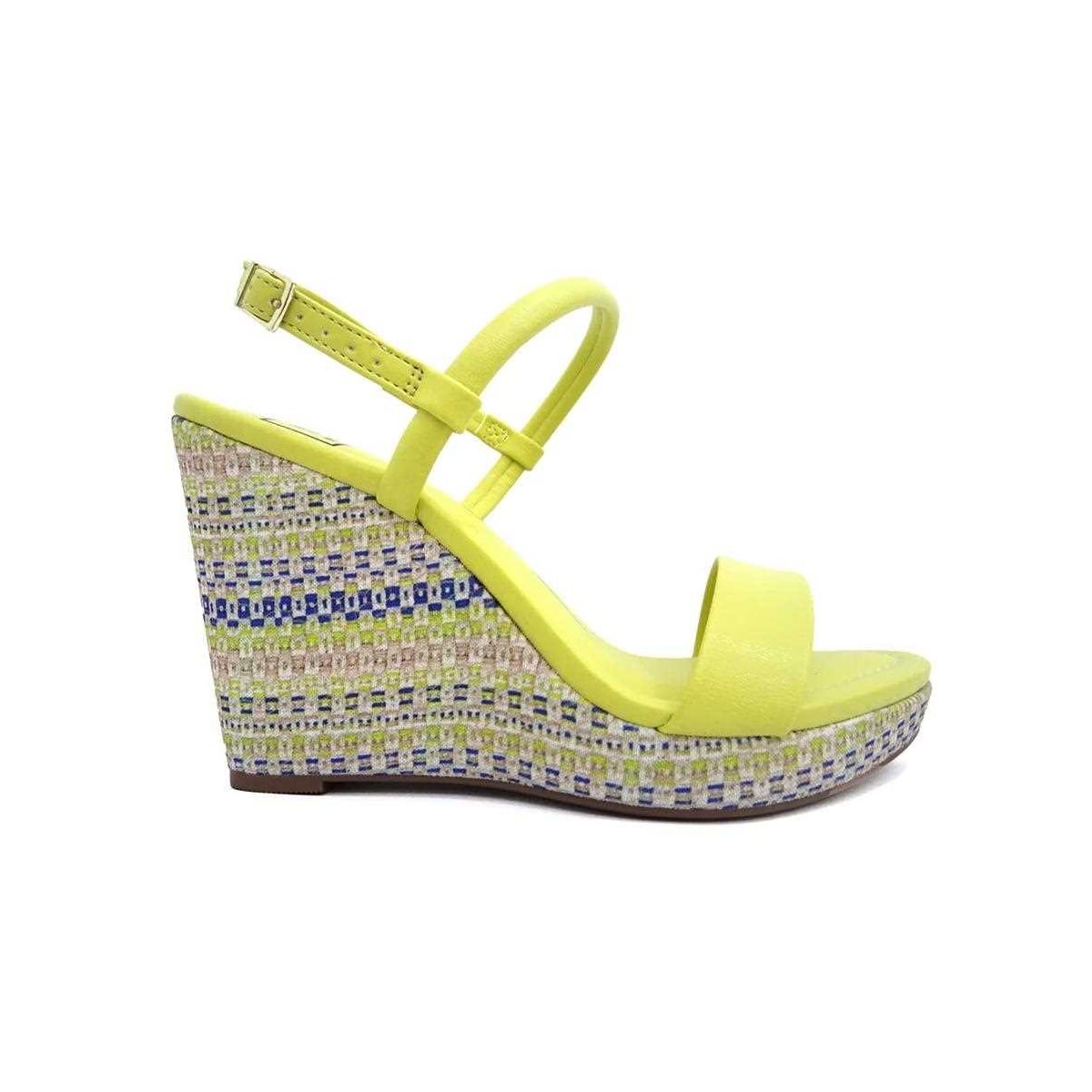 Sandália Moleca Anabela 5411.1132 Siciliano Sandália Moleca Anabela 5411.1132 Siciliano