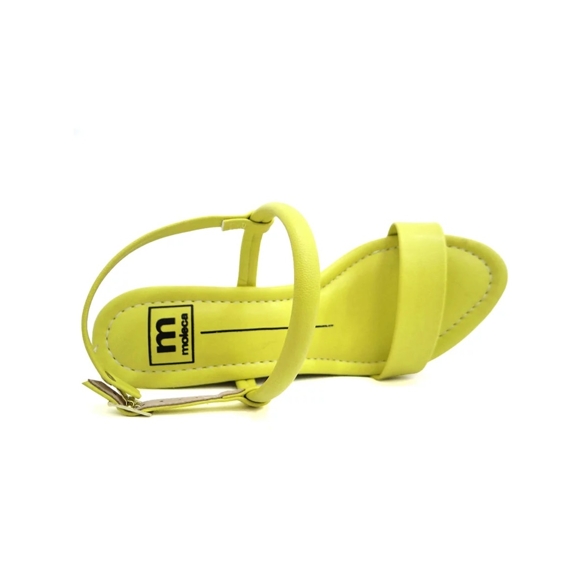 Sandália Moleca Anabela 5411.1132 Siciliano