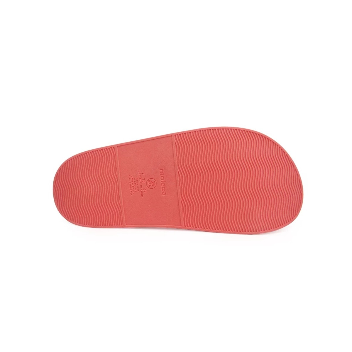 Sandália Moleca Birken Papete 5469.114 Coral Sandália Moleca Birken Papete 5469.114 Coral