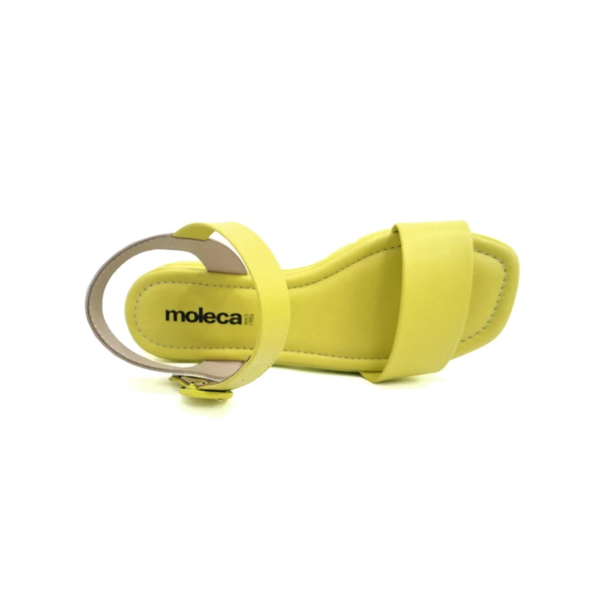 Sandália Moleca Papete 5475.100 Siciliano Sandália Moleca Papete 5475.100 Siciliano