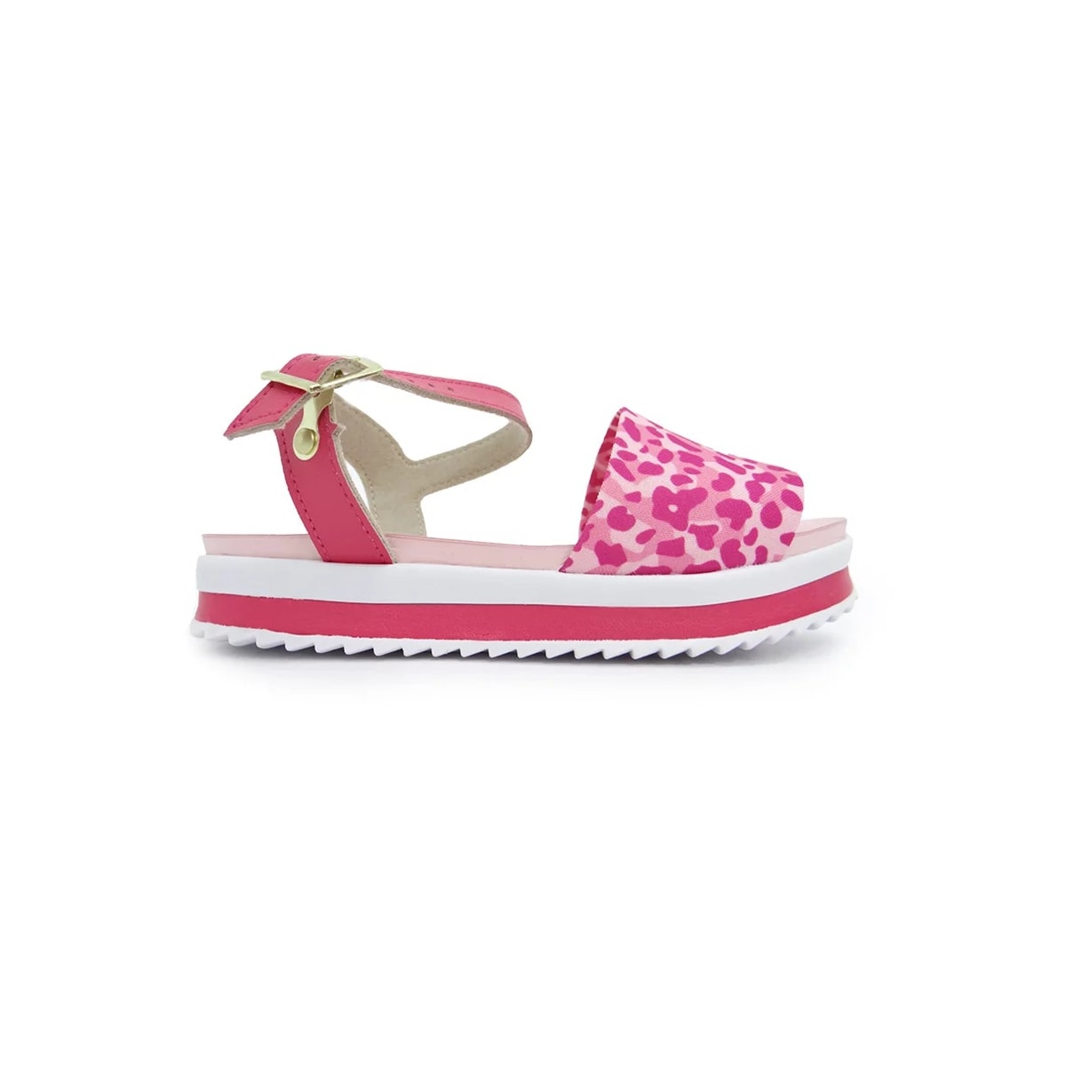Sandália Molekinha Kids Menina 2305.1512 Pink Sandália Molekinha Kids Menina 2305.1512 Pink
