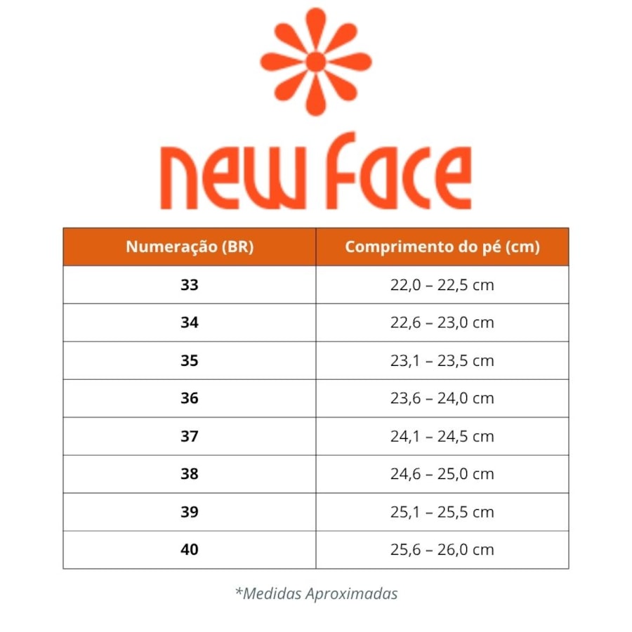 Sandália New Face Conforto De Couro 31402 Nuts Color Sandália New Face Conforto De Couro 31402 Nuts Color