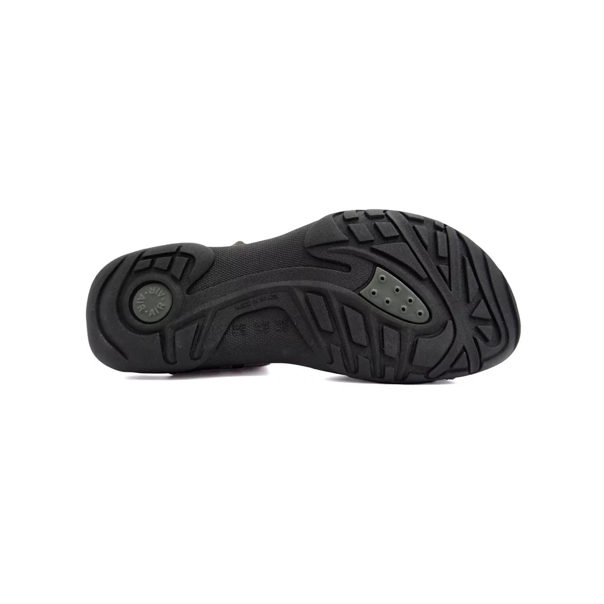 Sandália New Face Papete Confort 25306s18 Cinza/Rubi Sandália New Face Papete Confort 25306s18 Cinza/Rubi