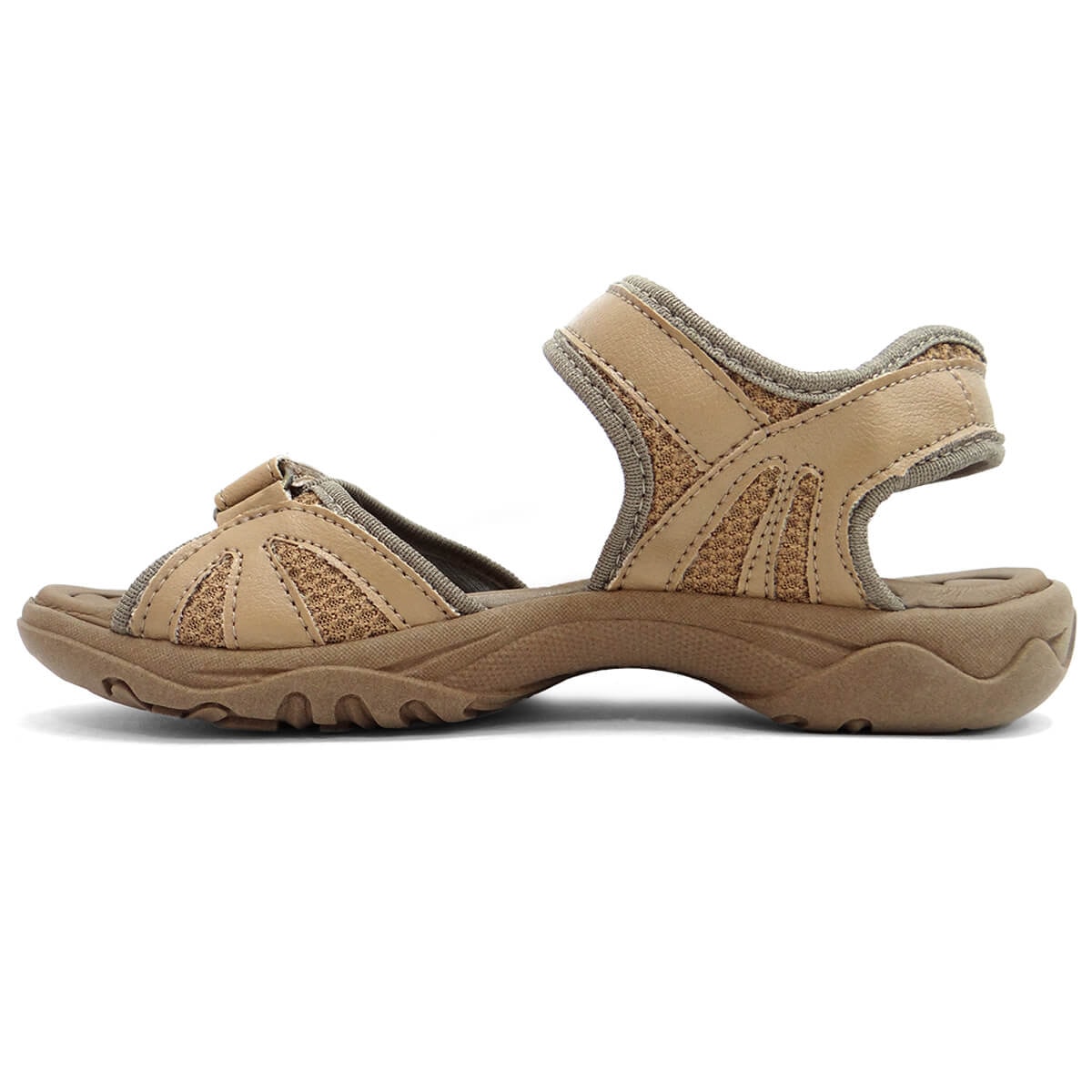 Sandália New Face Papete Confort 25306s18 Deserto Sandália New Face Papete Confort 25306s18 Deserto