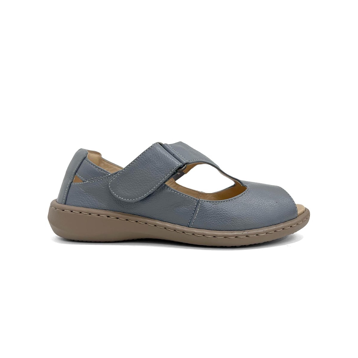 Sandália Opananken De Couro Anatomica 63632 Bali Sandália Opananken De Couro Anatomica 63632 Bali