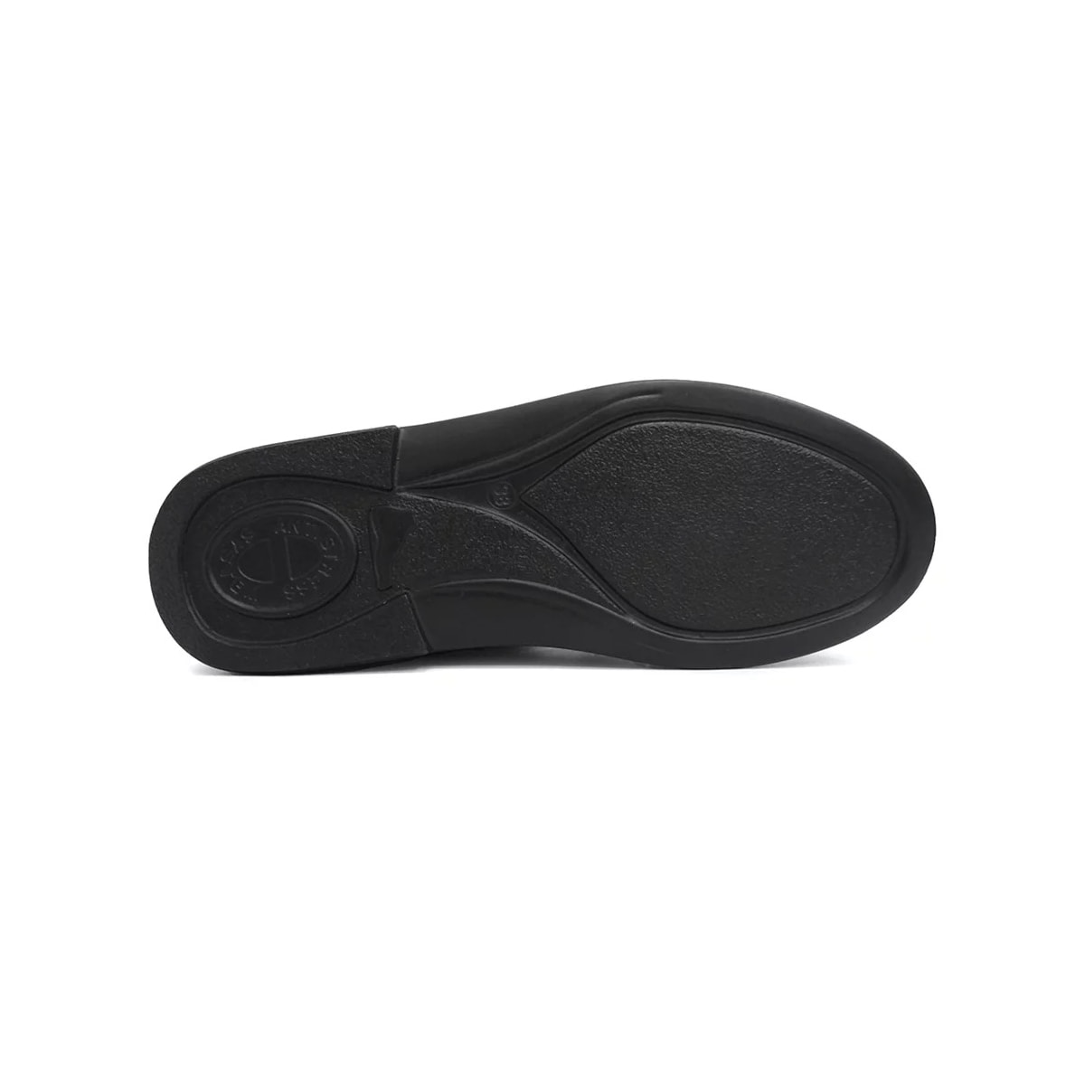 Sandália Opananken de Couro Anatômica 66901 Cafe Sandália Opananken de Couro Anatômica 66901 Cafe